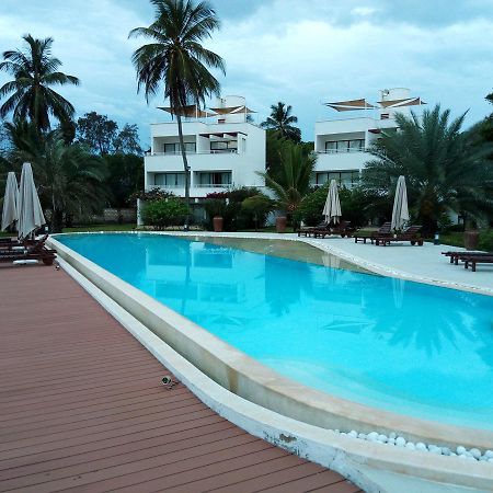 Villa Kalista Luxury Villas 디아니 해변 외부 사진