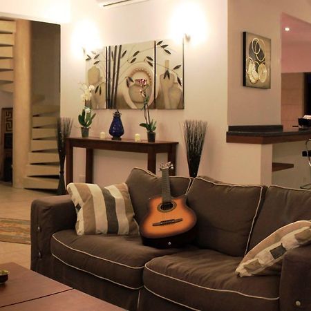 Villa Kalista Luxury Villas 디아니 해변 외부 사진