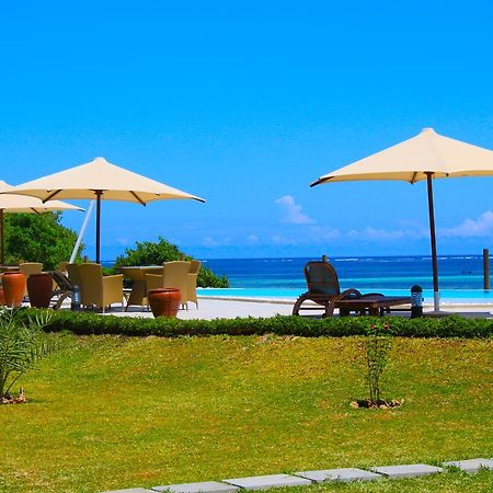Villa Kalista Luxury Villas 디아니 해변 외부 사진