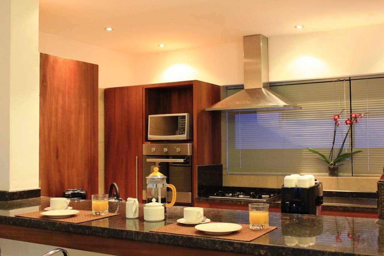 Villa Kalista Luxury Villas 디아니 해변 외부 사진