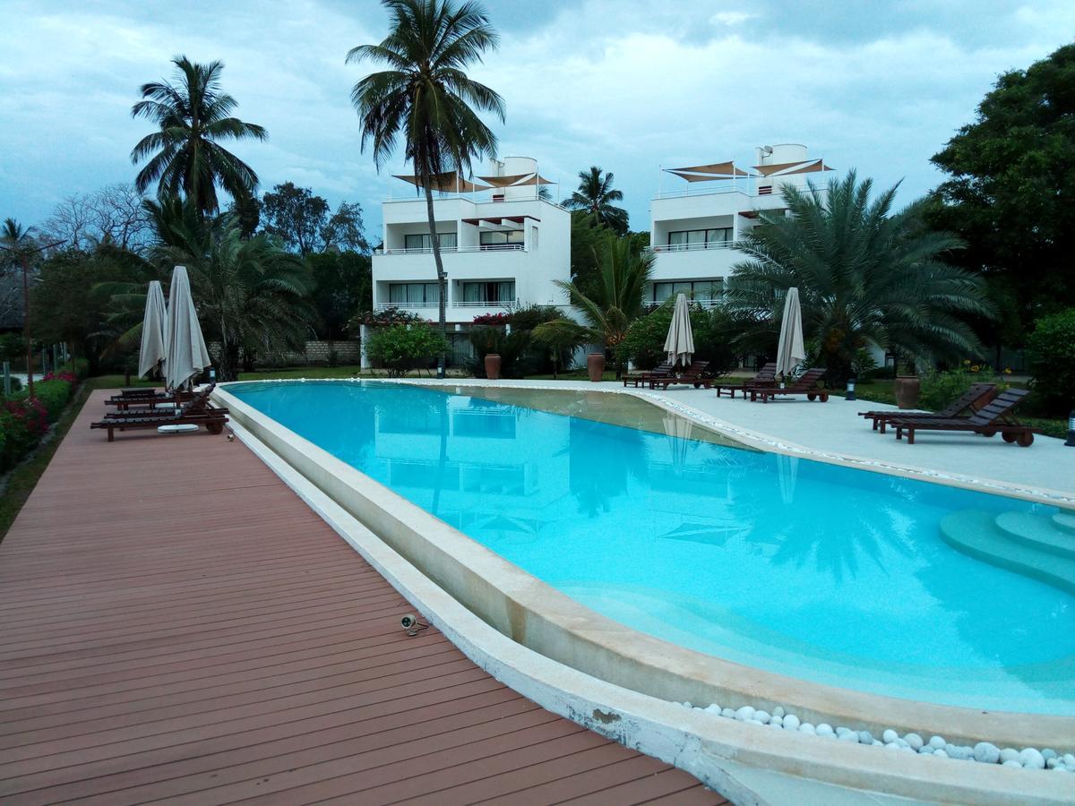 Villa Kalista Luxury Villas 디아니 해변 외부 사진