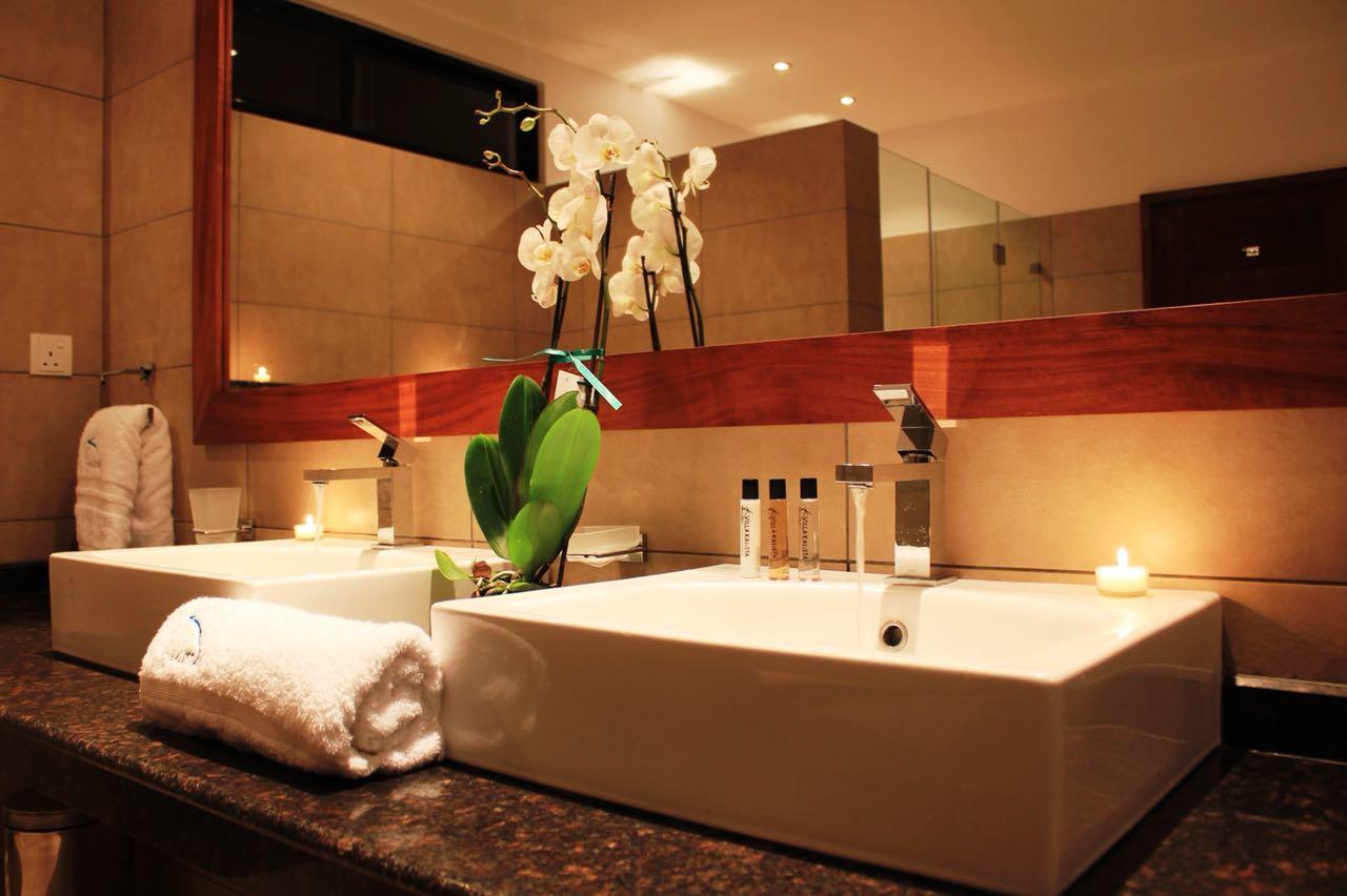 Villa Kalista Luxury Villas 디아니 해변 외부 사진