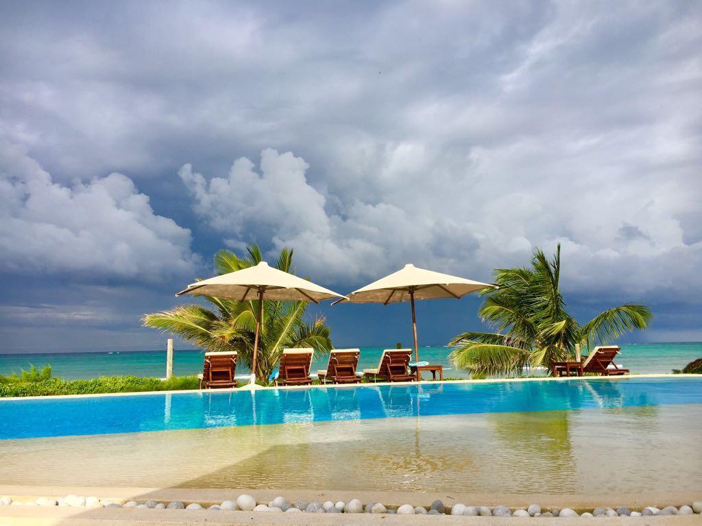 Villa Kalista Luxury Villas 디아니 해변 외부 사진