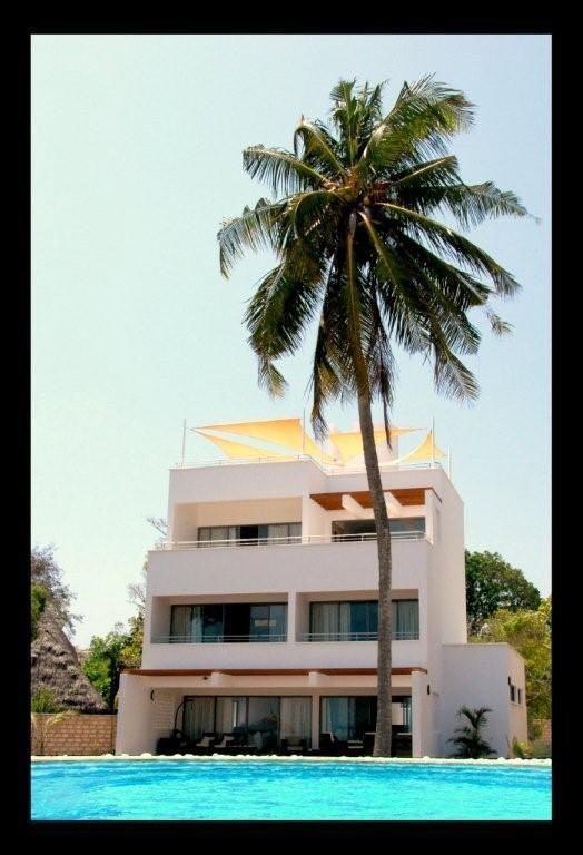Villa Kalista Luxury Villas 디아니 해변 외부 사진
