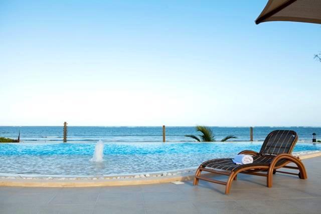 Villa Kalista Luxury Villas 디아니 해변 외부 사진