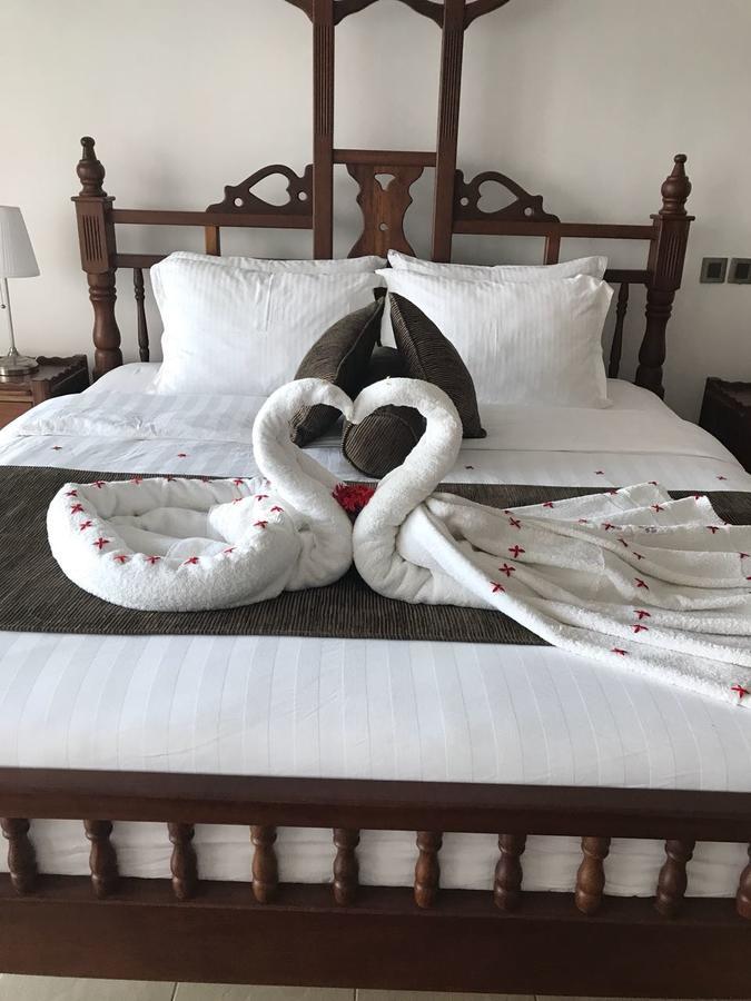 Villa Kalista Luxury Villas 디아니 해변 외부 사진