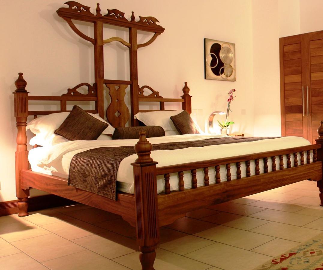 Villa Kalista Luxury Villas 디아니 해변 외부 사진